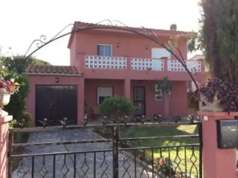 Chalet en Carrer de Virgili, 18